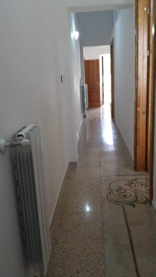 Casa Vacanze Delle Torri Apartment Otranto Bagian luar foto