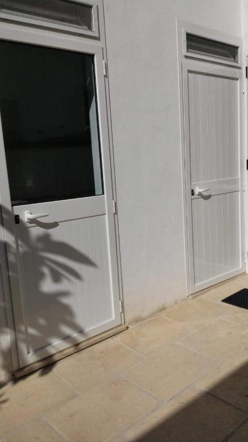 Casa Vacanze Delle Torri Apartment Otranto Bagian luar foto