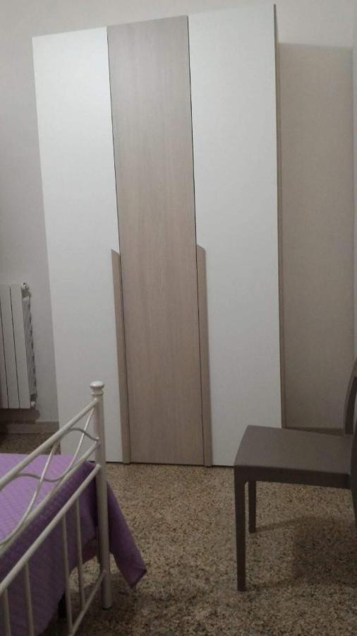 Casa Vacanze Delle Torri Apartment Otranto Bagian luar foto