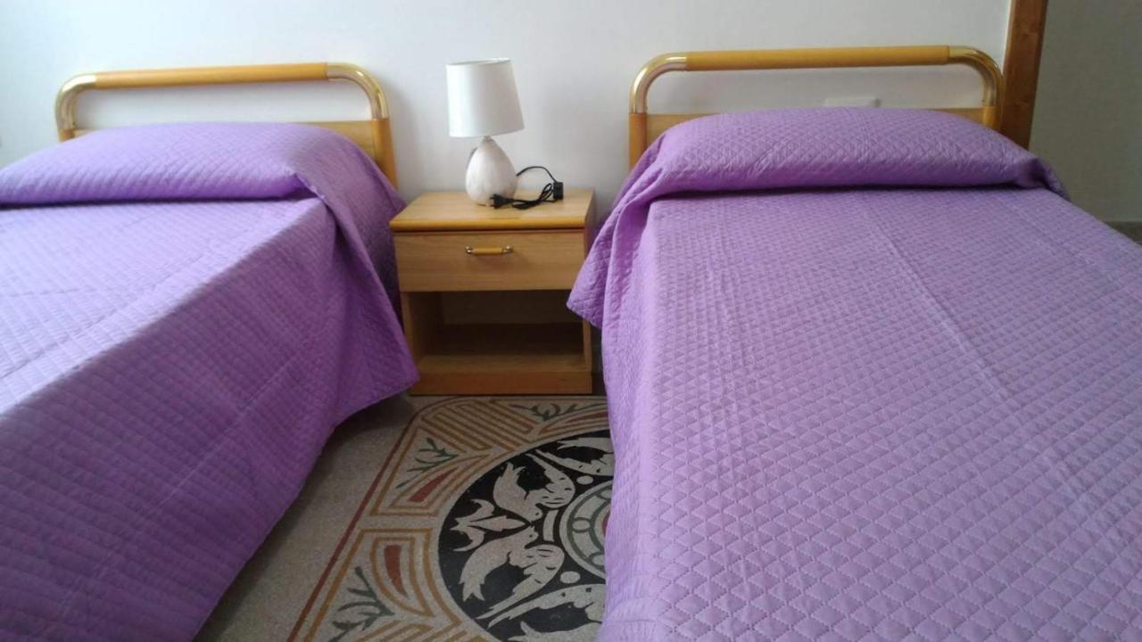 Casa Vacanze Delle Torri Apartment Otranto Bagian luar foto