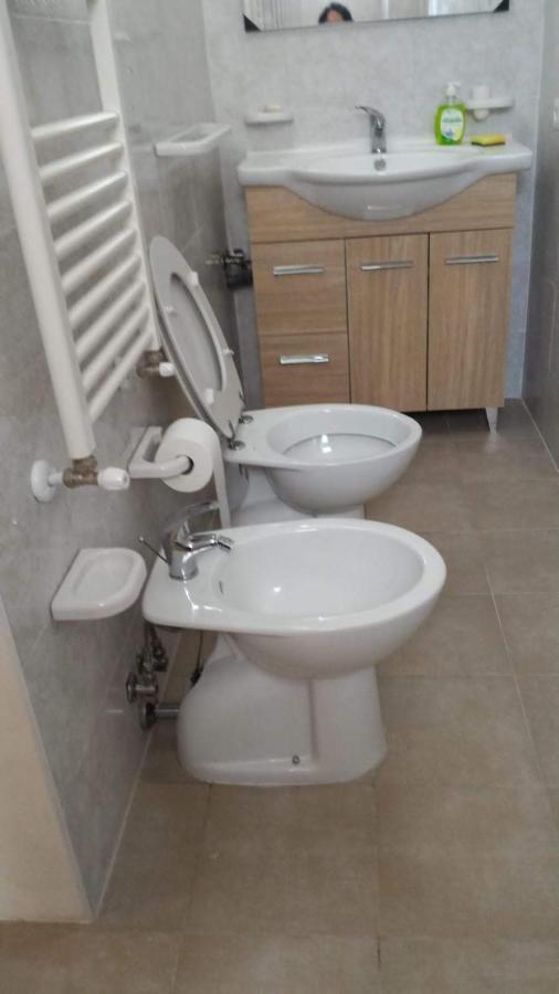 Casa Vacanze Delle Torri Apartment Otranto Bagian luar foto