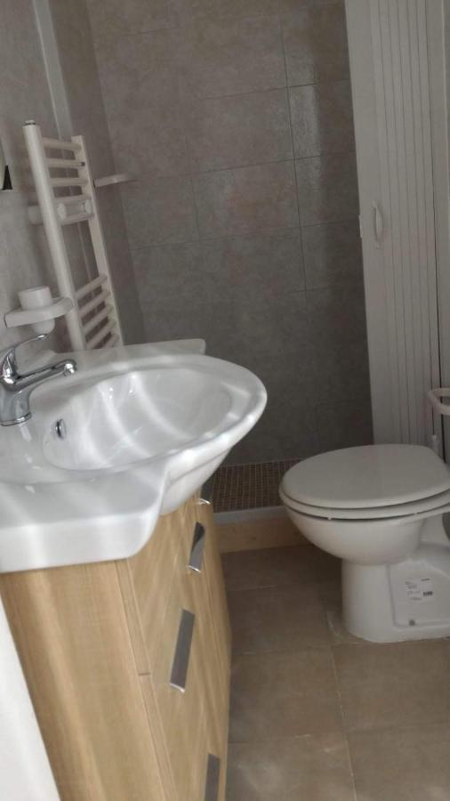 Casa Vacanze Delle Torri Apartment Otranto Bagian luar foto