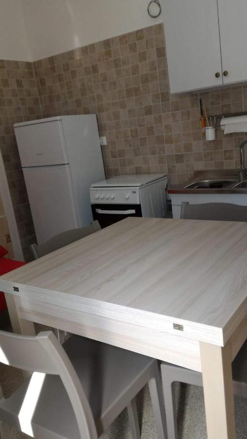 Casa Vacanze Delle Torri Apartment Otranto Bagian luar foto
